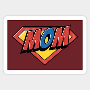 MOM Sticker